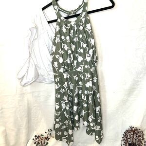 Bloomchic Woman’s 2 Piece Swimsuit-Size 18-20